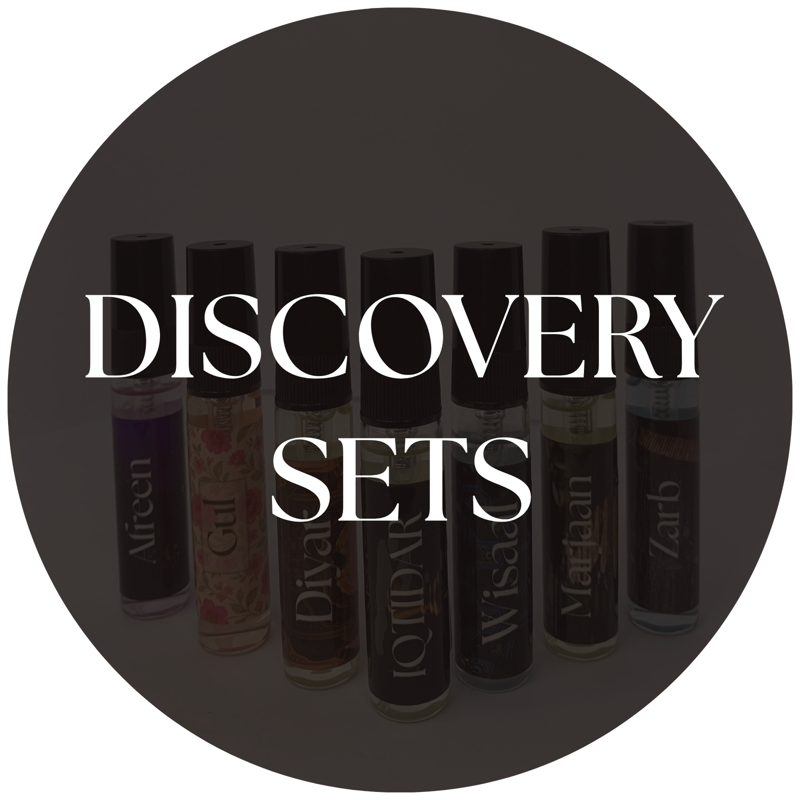 Discovery Sets