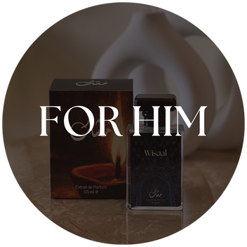 For Him