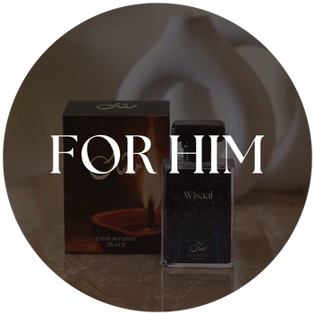 For Him