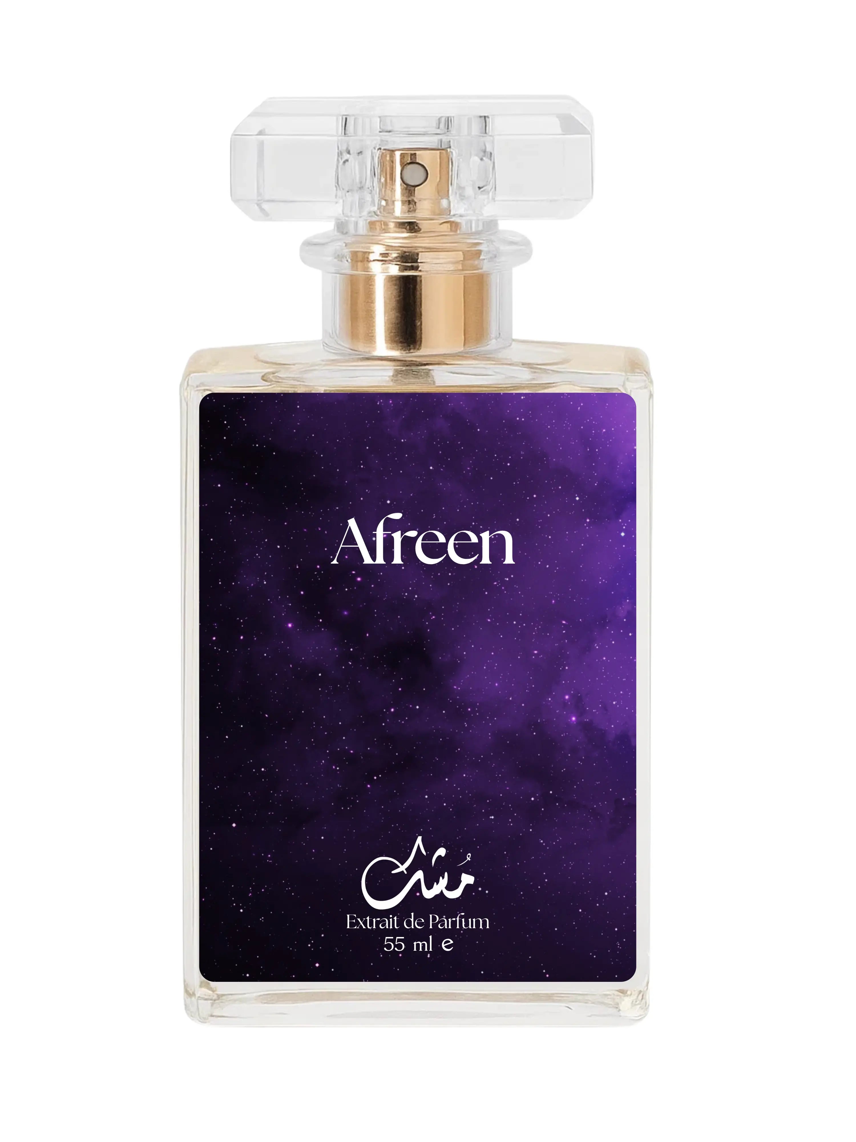 Afreen