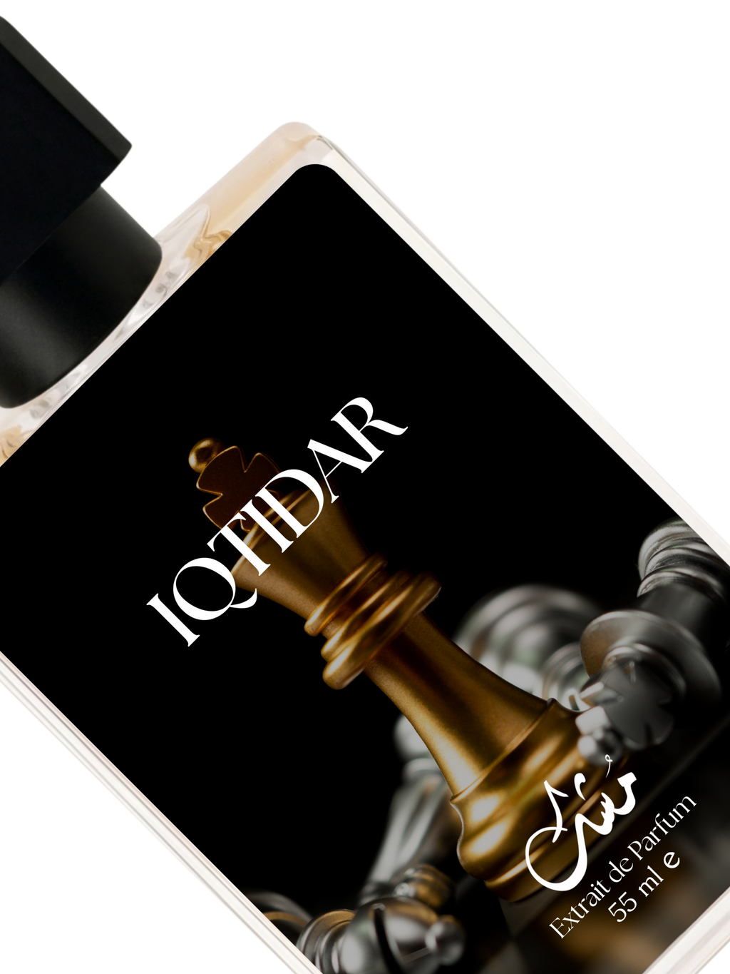IQTIDAR