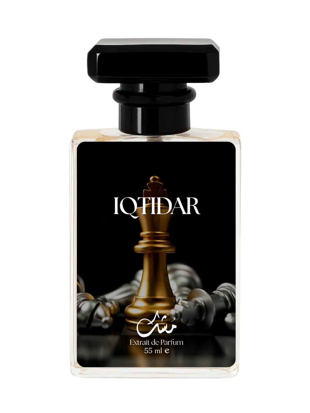 IQTIDAR