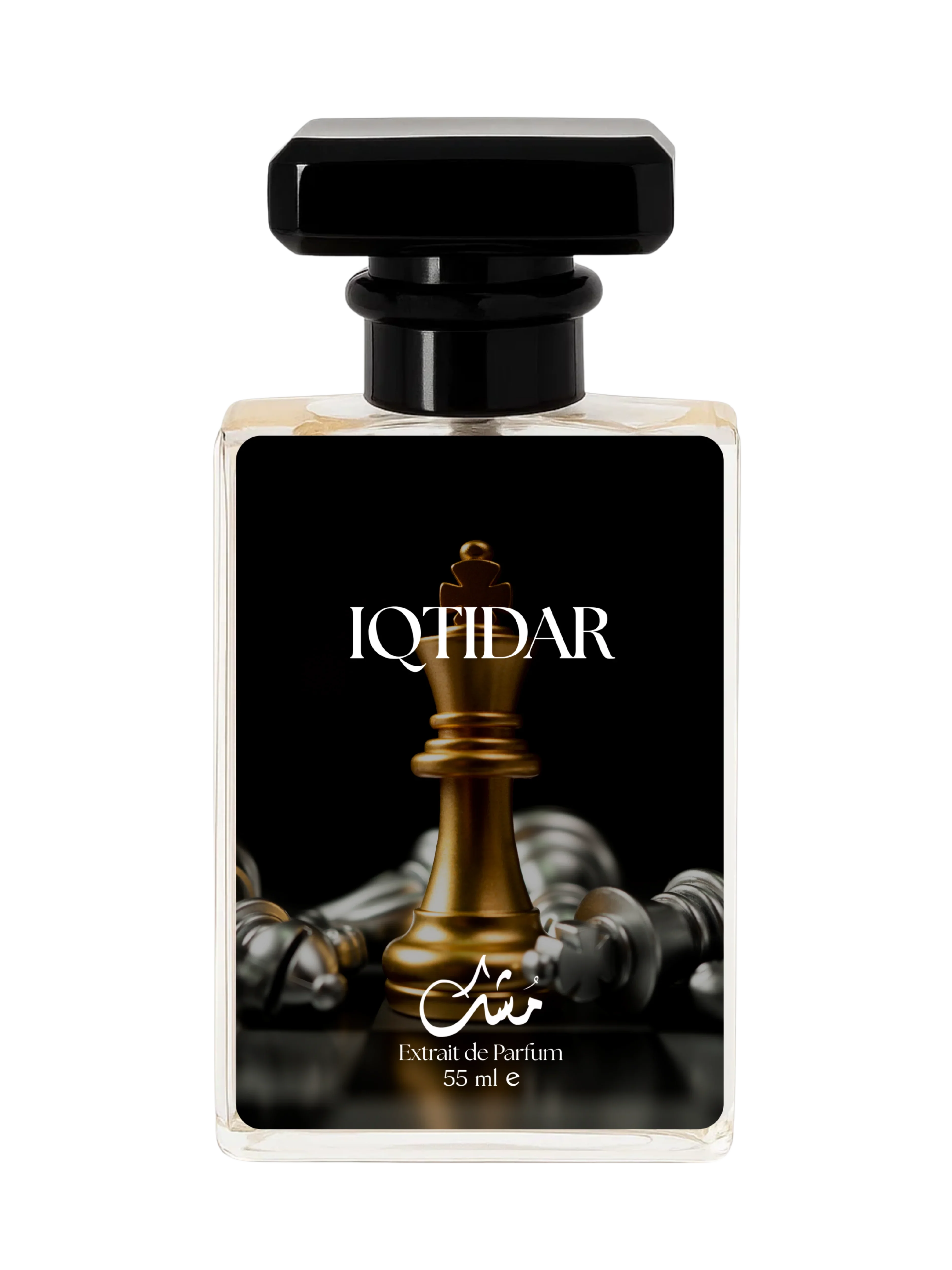 IQTIDAR