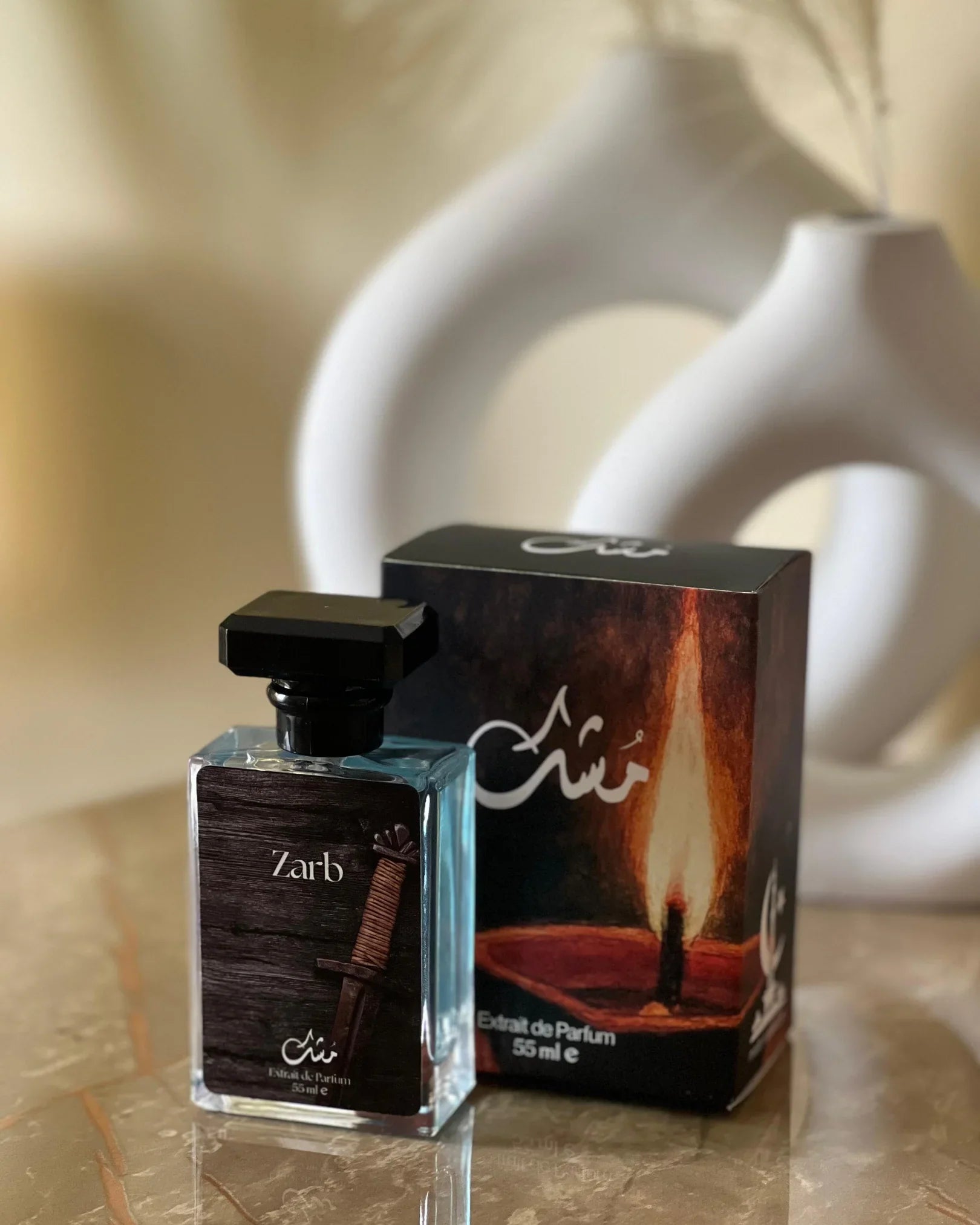 Zarb