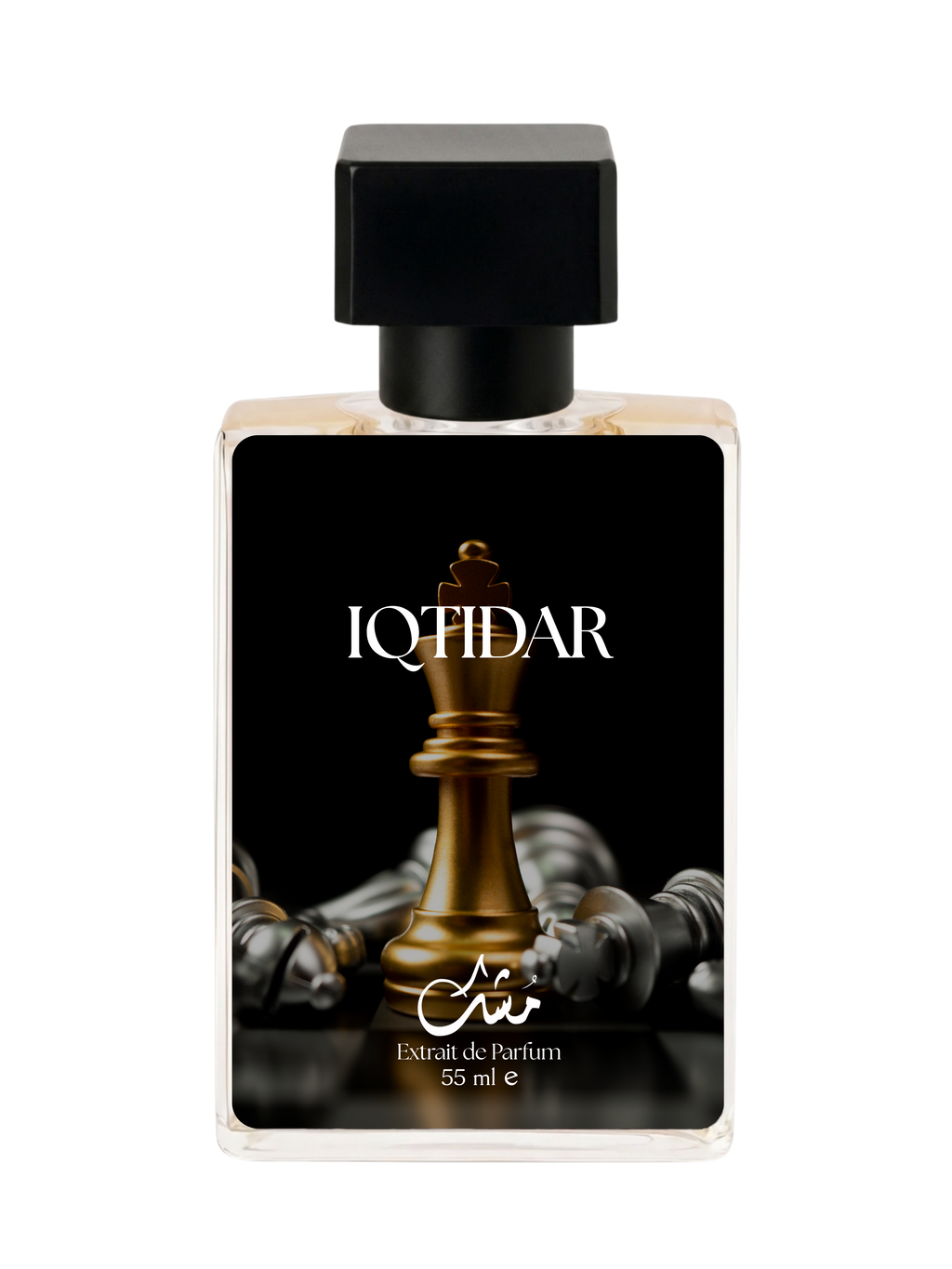 IQTIDAR