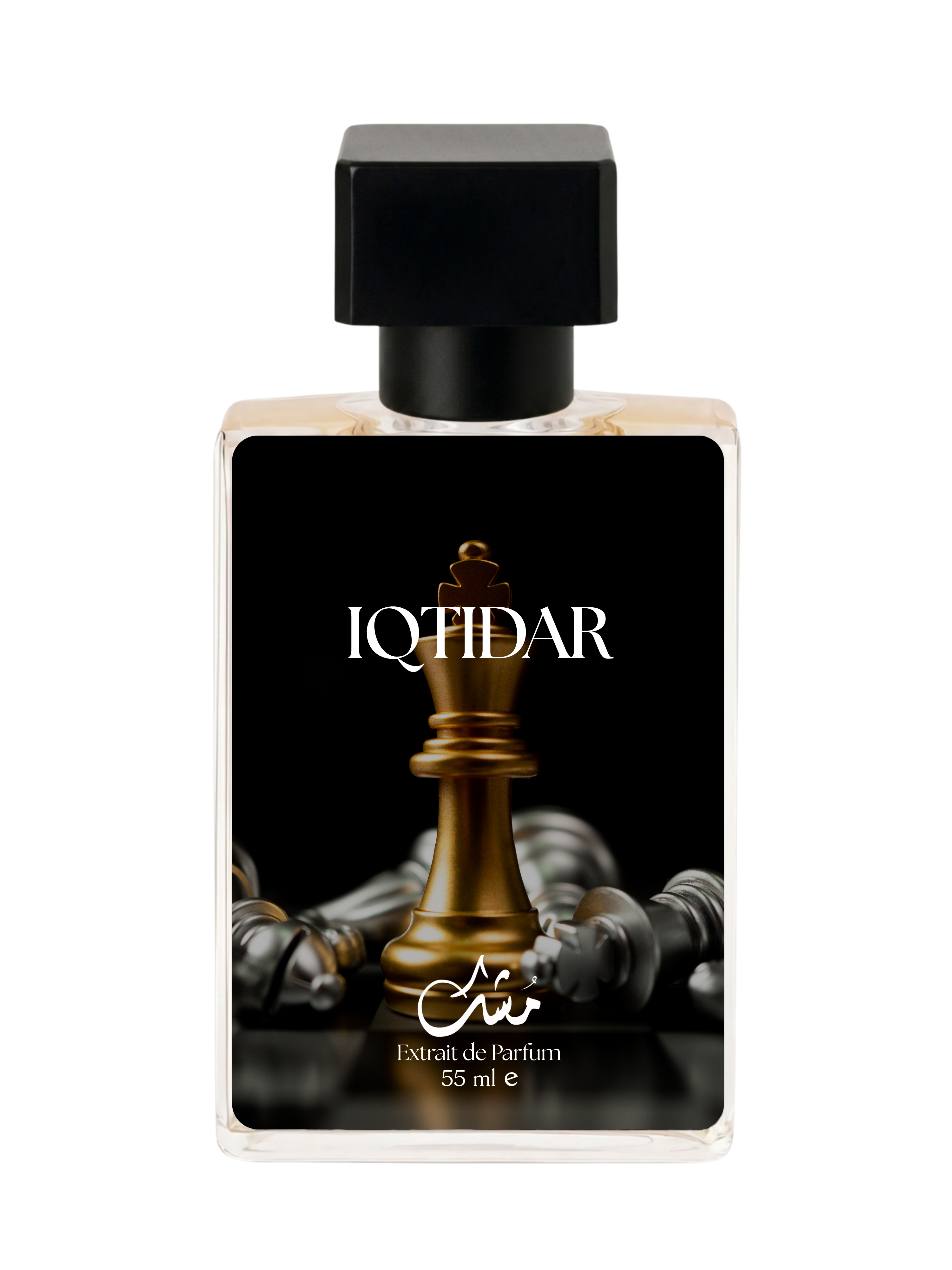 IQTIDAR