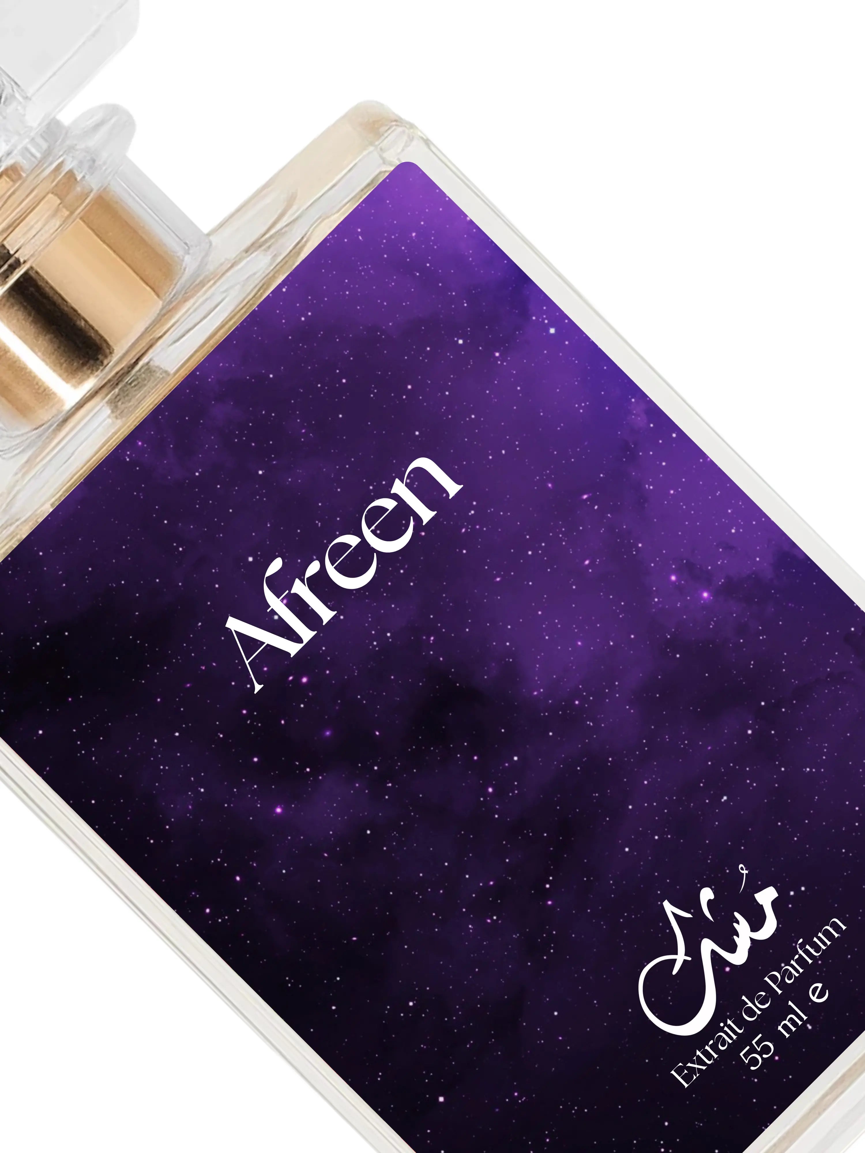 Afreen