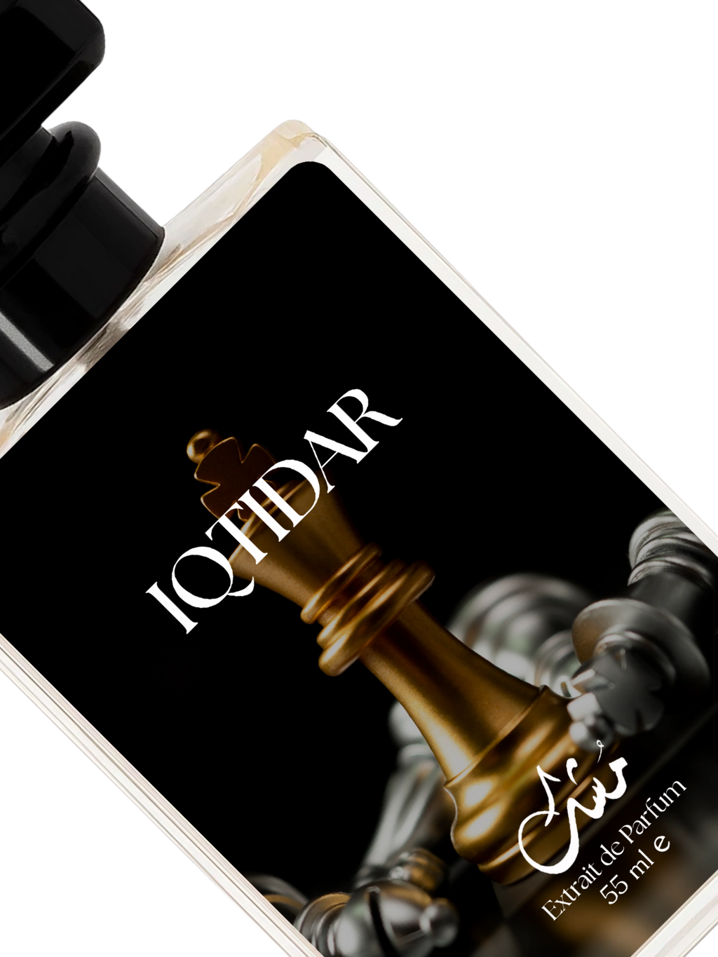 IQTIDAR