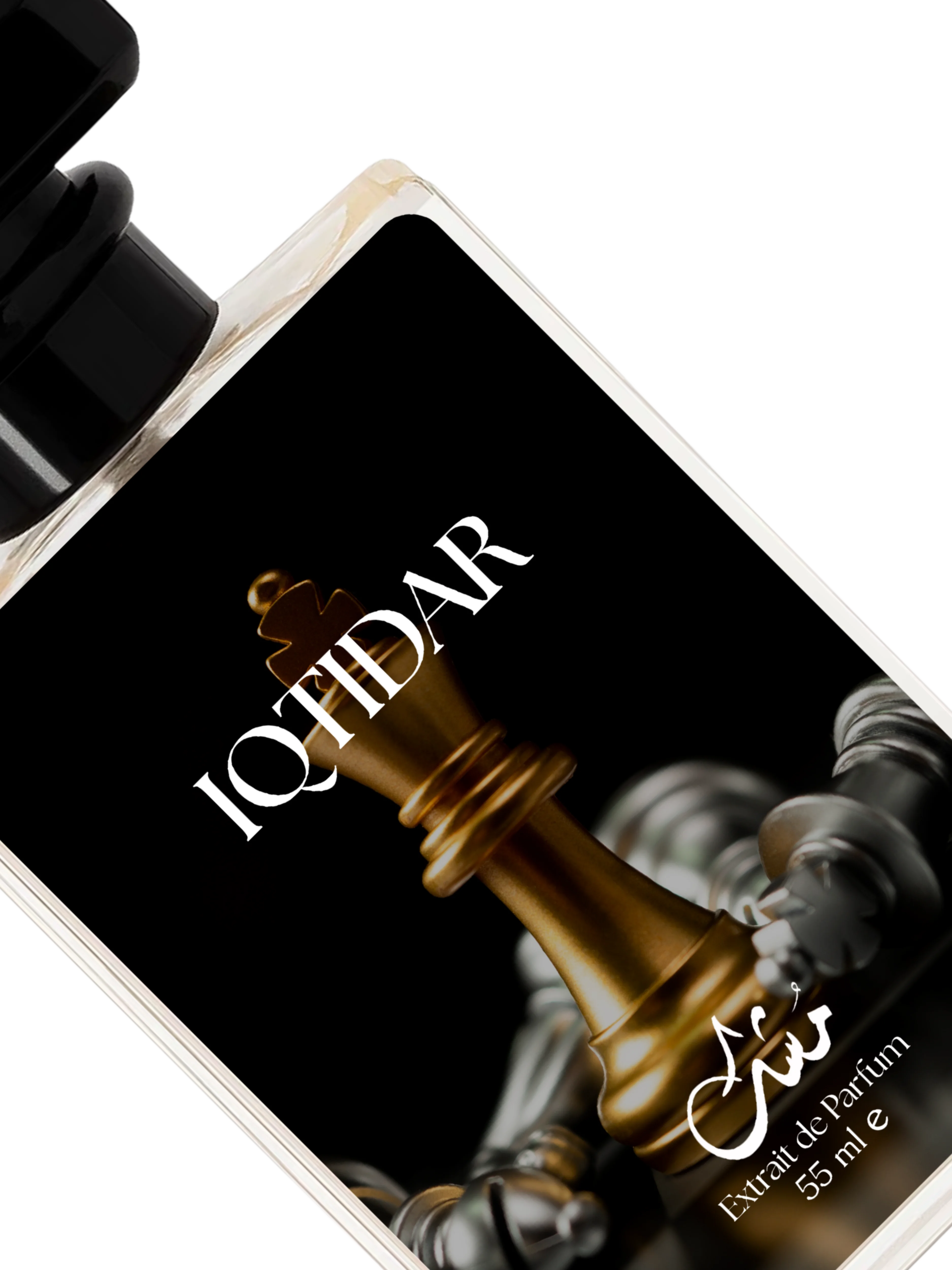 IQTIDAR
