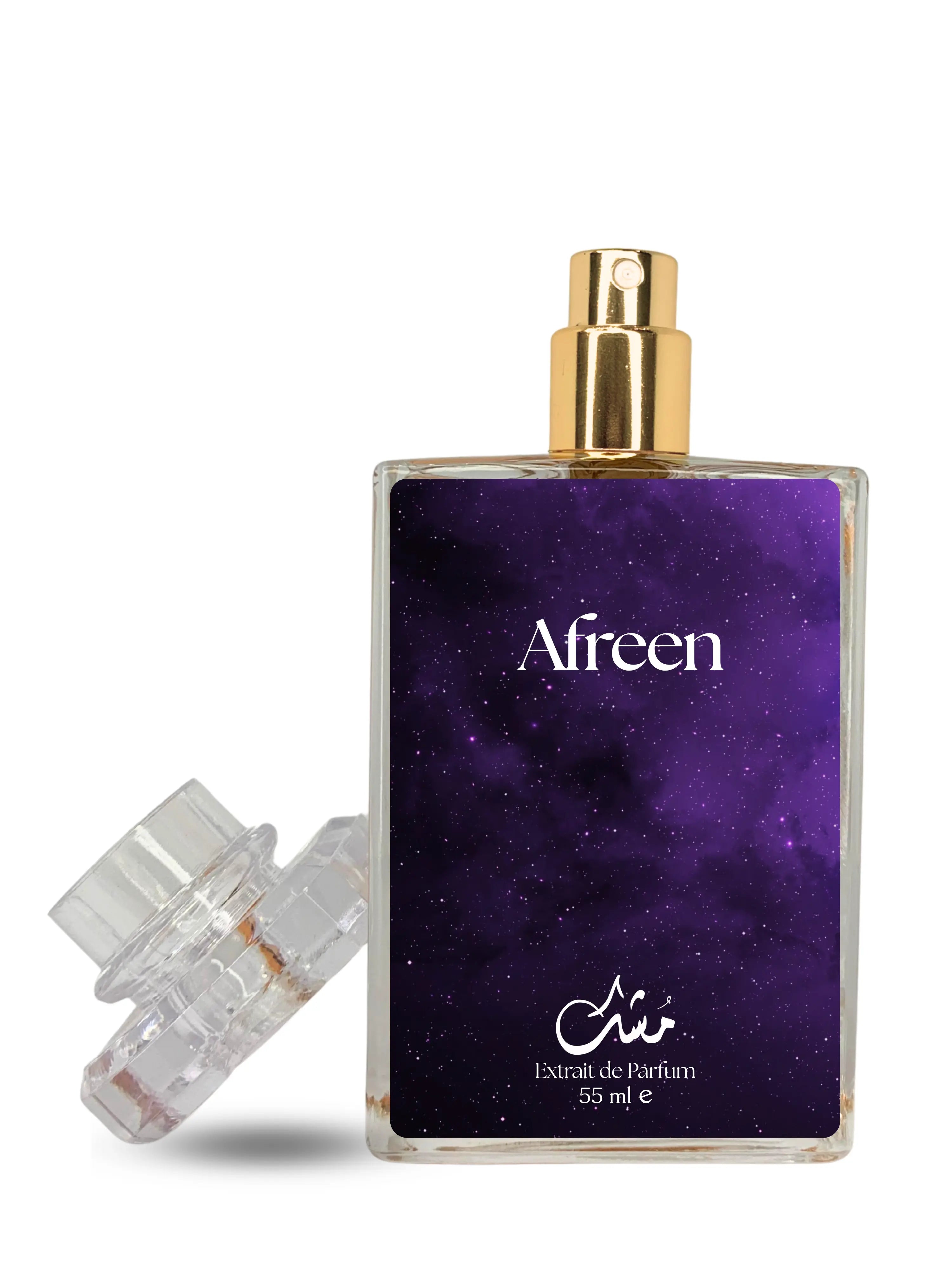 Afreen