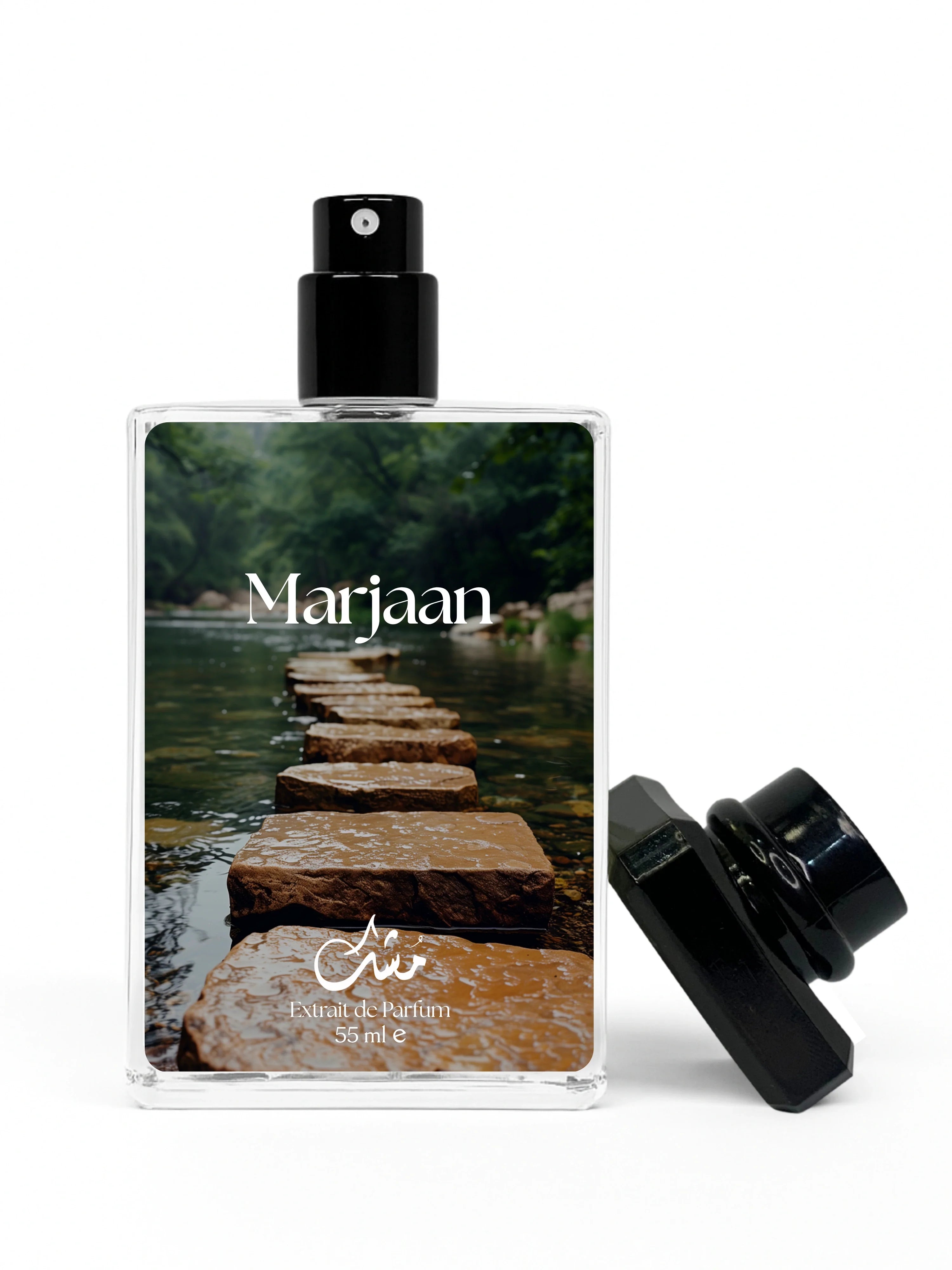 Marjaan