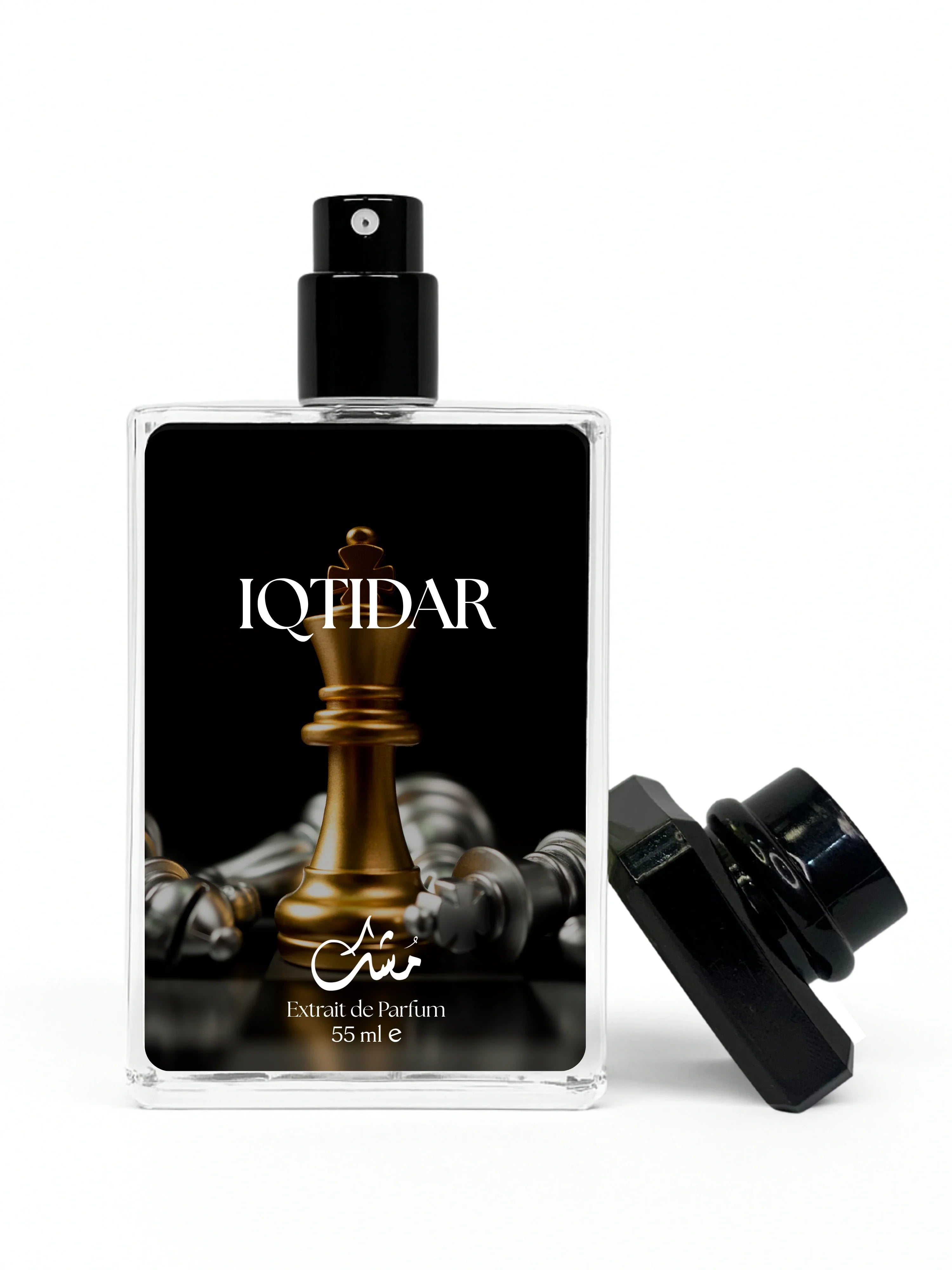 IQTIDAR